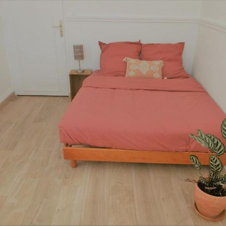 Le Doubs Vesontio Appartement Besançon Buitenkant foto