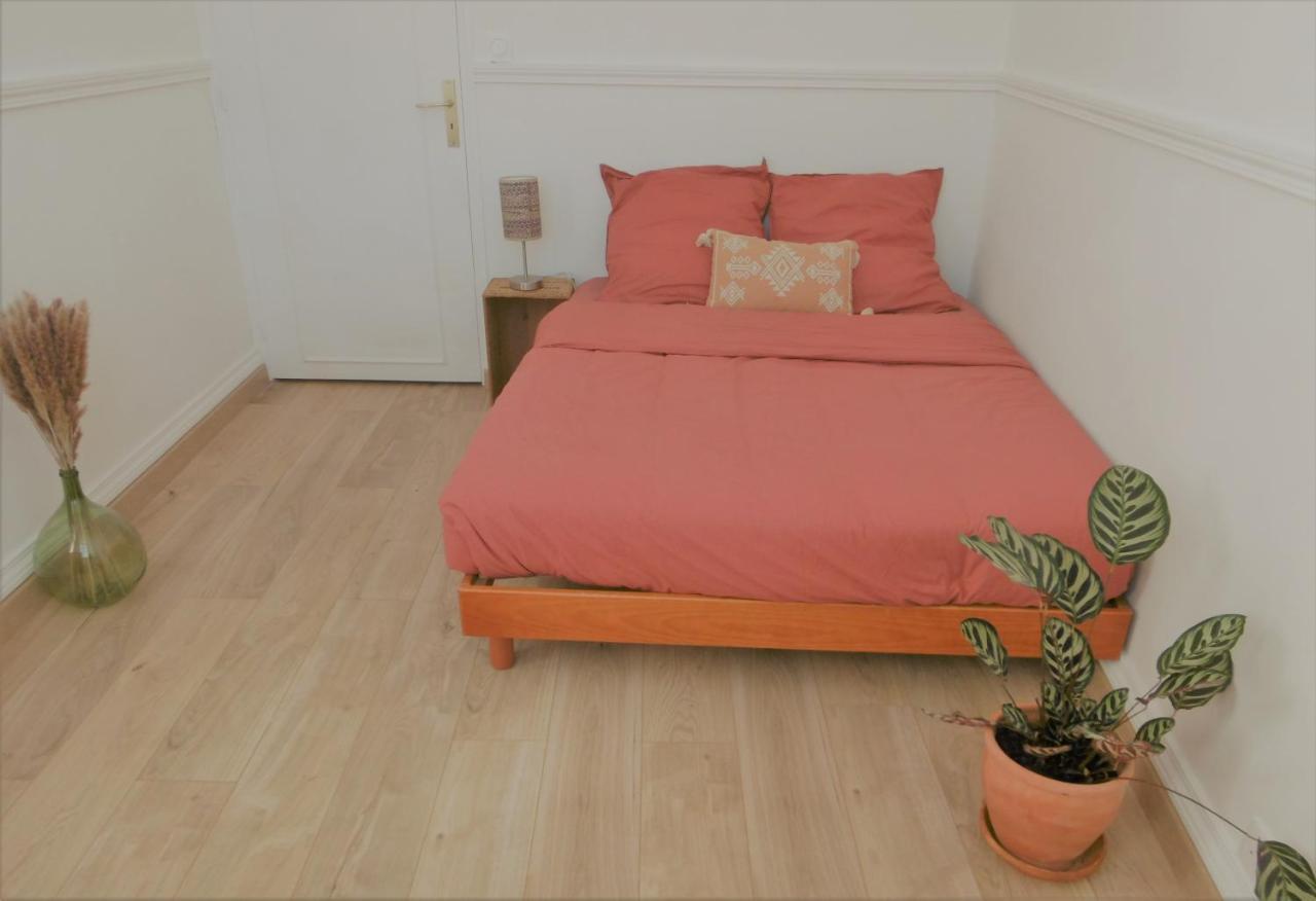 Le Doubs Vesontio Appartement Besançon Buitenkant foto