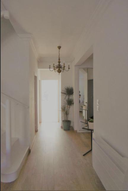 Le Doubs Vesontio Appartement Besançon Buitenkant foto