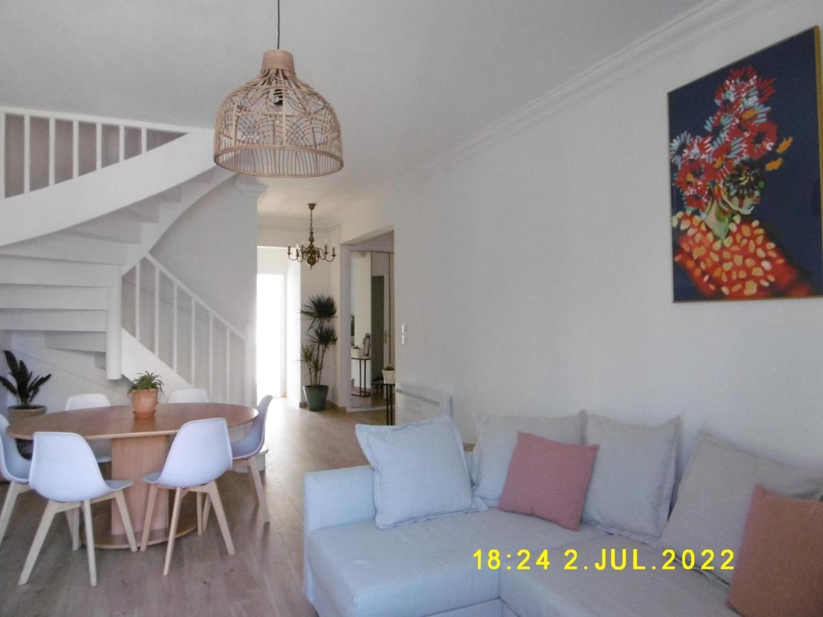 Le Doubs Vesontio Appartement Besançon Buitenkant foto