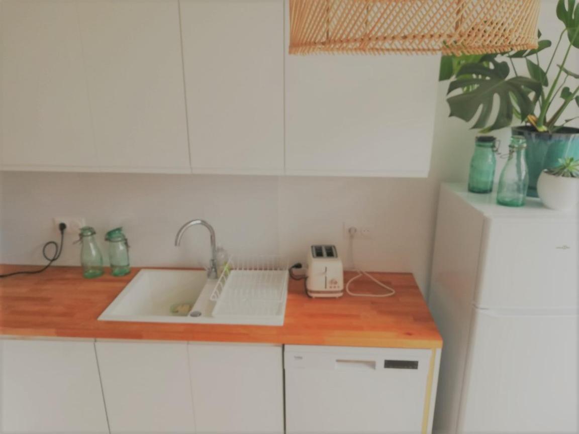 Le Doubs Vesontio Appartement Besançon Buitenkant foto